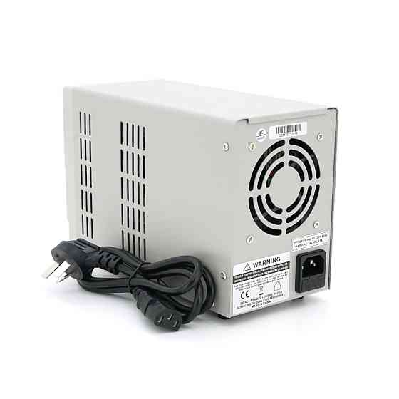 Блок живлення з цифровою індикацією KORAD KD3005D Київ