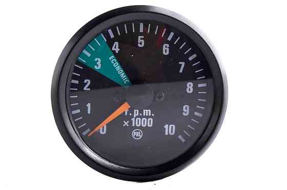 Тахометр ЯВА 350, 638 12V EVO Київ