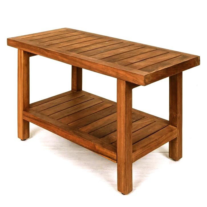 Лавка для ванной 