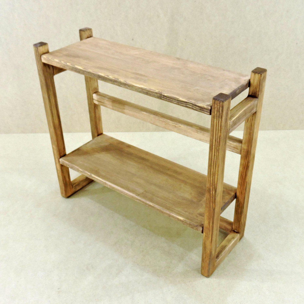 Полка настольная 