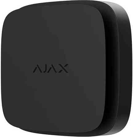 Бездротовий пожежний датчик Ajax FireProtect 2 RB. Харків