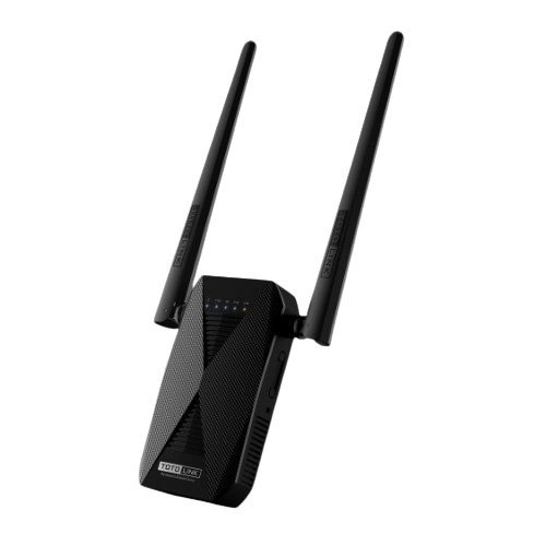 Ретранслятор бездротовий дводіапазонний AC1200 EX1200T Romsat Житомир - фото 5