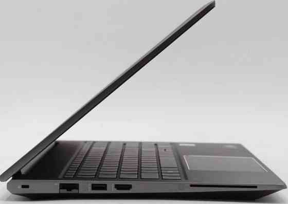 HP ZBOOK POWER G7  I7-10850H/ 512GB /16GB RAM/Nvidia Quadro P620 Харьков