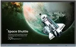 Інтерактивна дошка Benq Re8604 Interaktywny Płaski Panel 2,18M (86 Київ