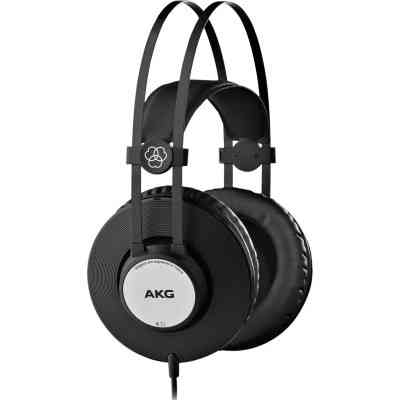 Наушники AKG K72 Black (3169H00020) Винница