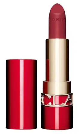 Помада для губ Clarins Joli Rouge Velvet Matte Lipstick 732V Grenadine Слов'янськ