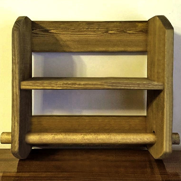 Держатель для бумажных полотенец 