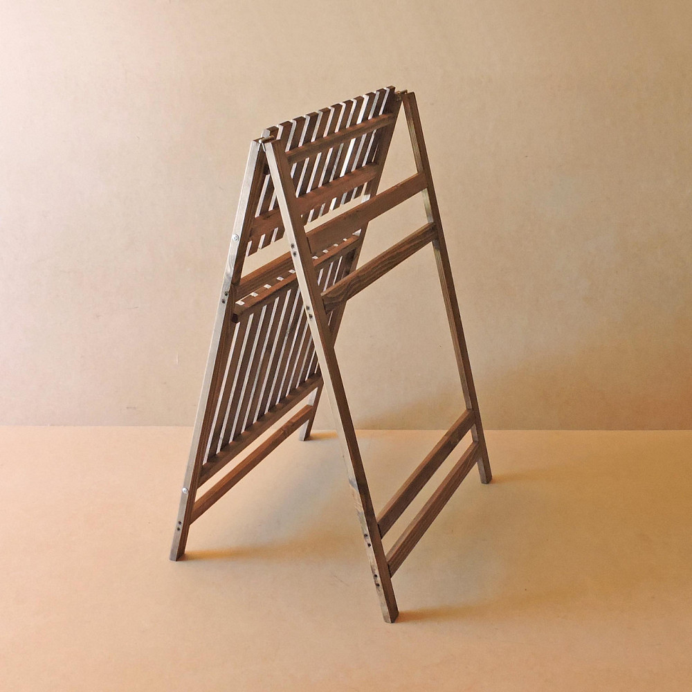 Етажерка розбірна "Брайтон" капучино Миколаїв - фото 7