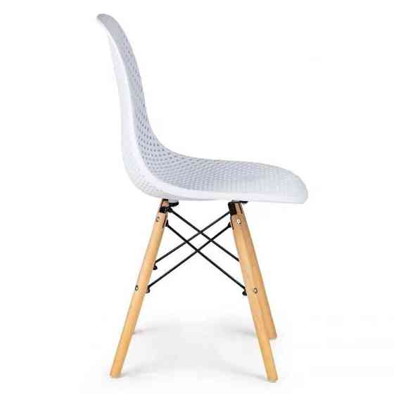 Стілець СОТА, білий Київ