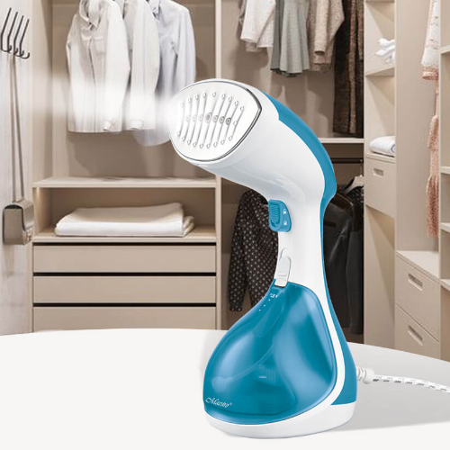 Парогенератор для одягу 1500W MR-355-AQUAMARINE Maestro Житомир
