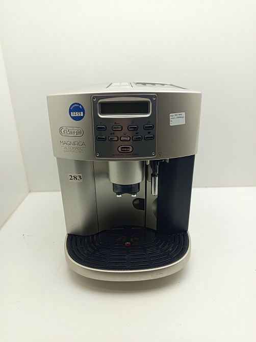 Кавомашина Delonghi Magnifica Automatic Cappuccino (Б клас) Луцк - изображение 7