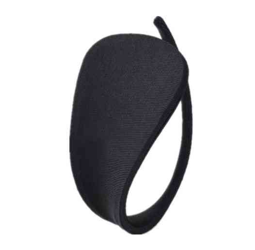 Труси без лямок жіночі універсальний чорний Київ