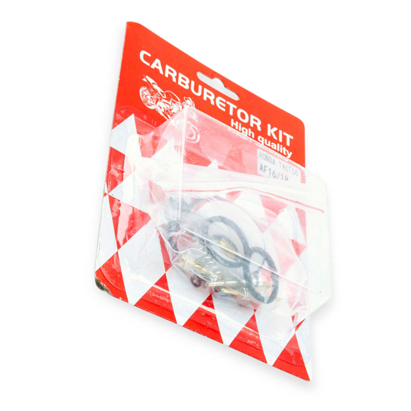 Ремкомплект Хонда TAKT-50 з поплавцем карбюратора Мукачево - фото 1