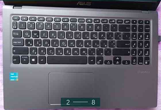 Ноутбук: ASUS X515 E. Київ