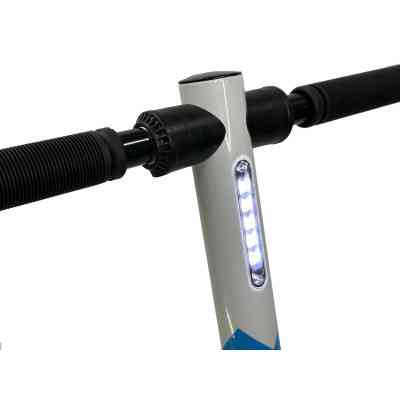 Электросамокат Atlas 0810 White (1079) Винница