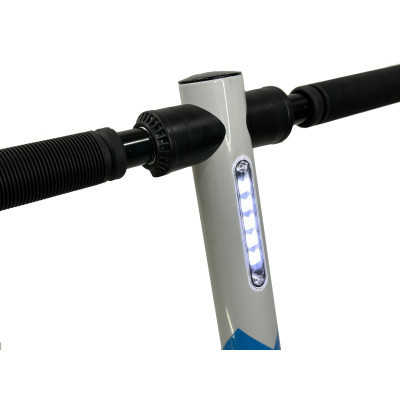 Электросамокат Atlas 0810 White (1079) Винница - изображение 6