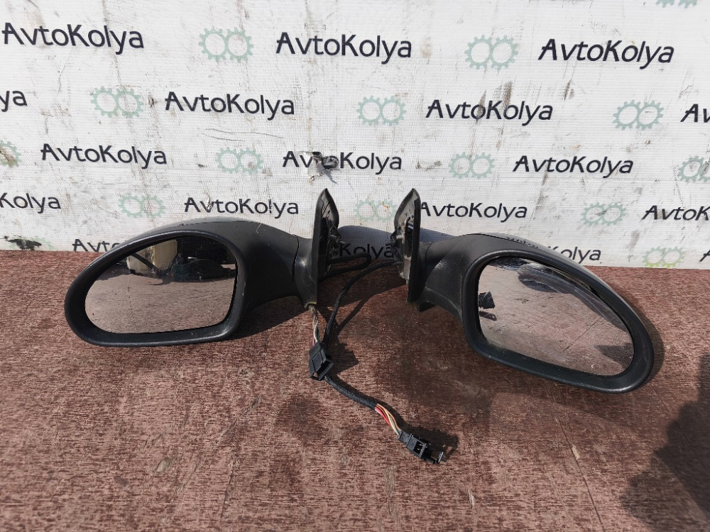 Дзеркало праве Seat Leon 1998-2005 Ковель - изображение 1