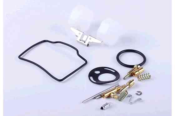 Ремкомплект карбюратора Alpha 110 CK Киев