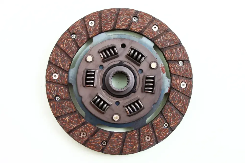 Диск зчеплення 2109 SD Вінниця - фото 2