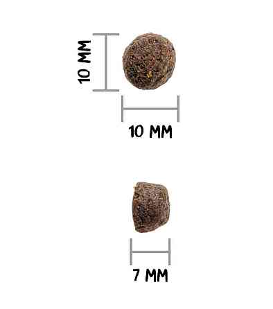 Сухий корм для собак Овнат Ownat Grain Free з рибою, 12 кг Вінниця