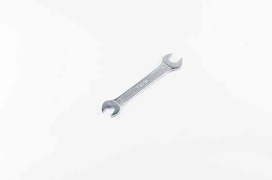 Ключ ріжковий 14х17 мм Мукачево