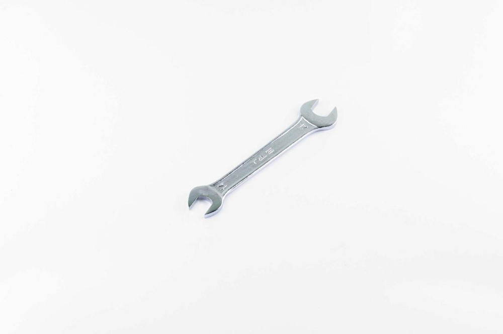 Ключ ріжковий 14х17 мм Мукачево - фото 1