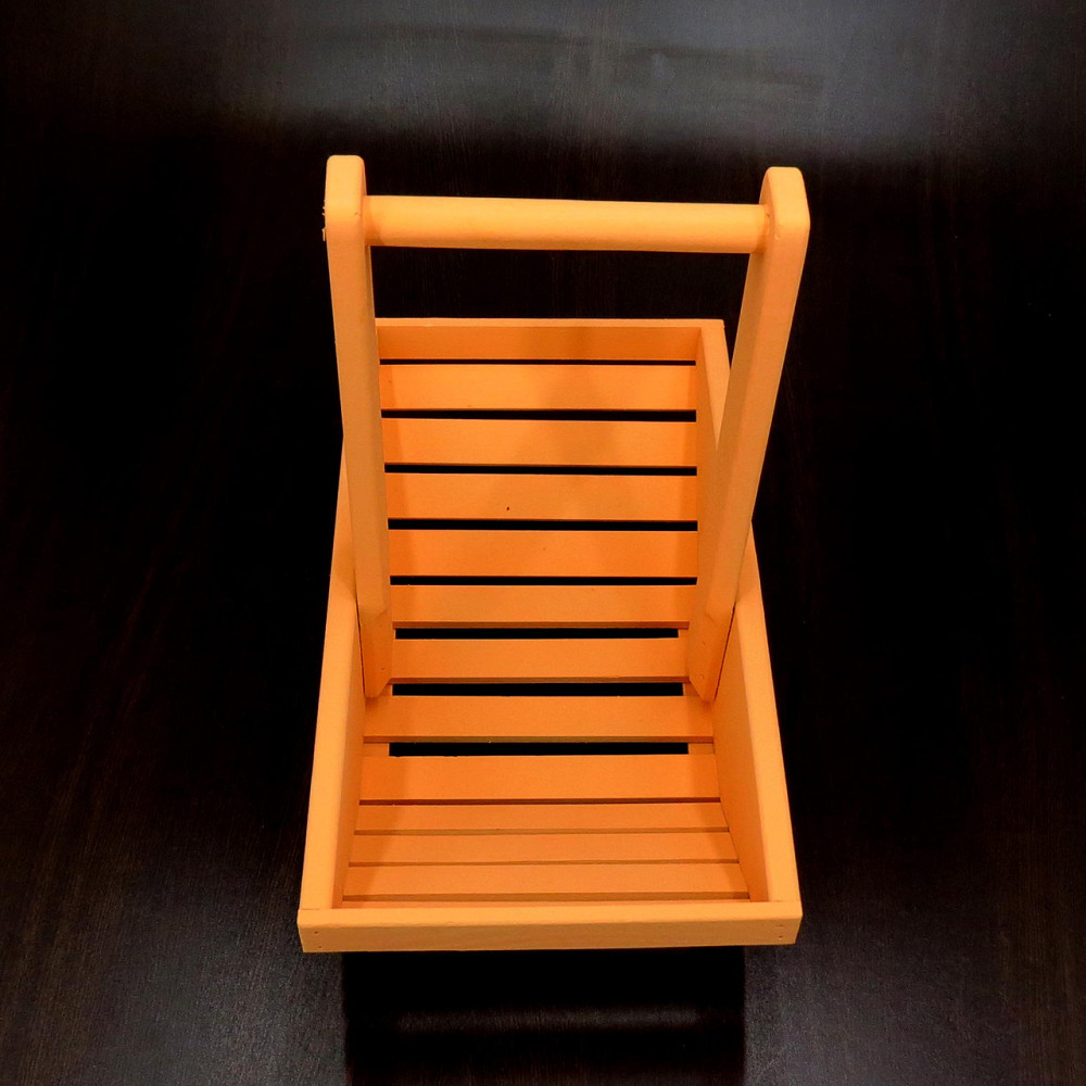 Подарочная корзинка 