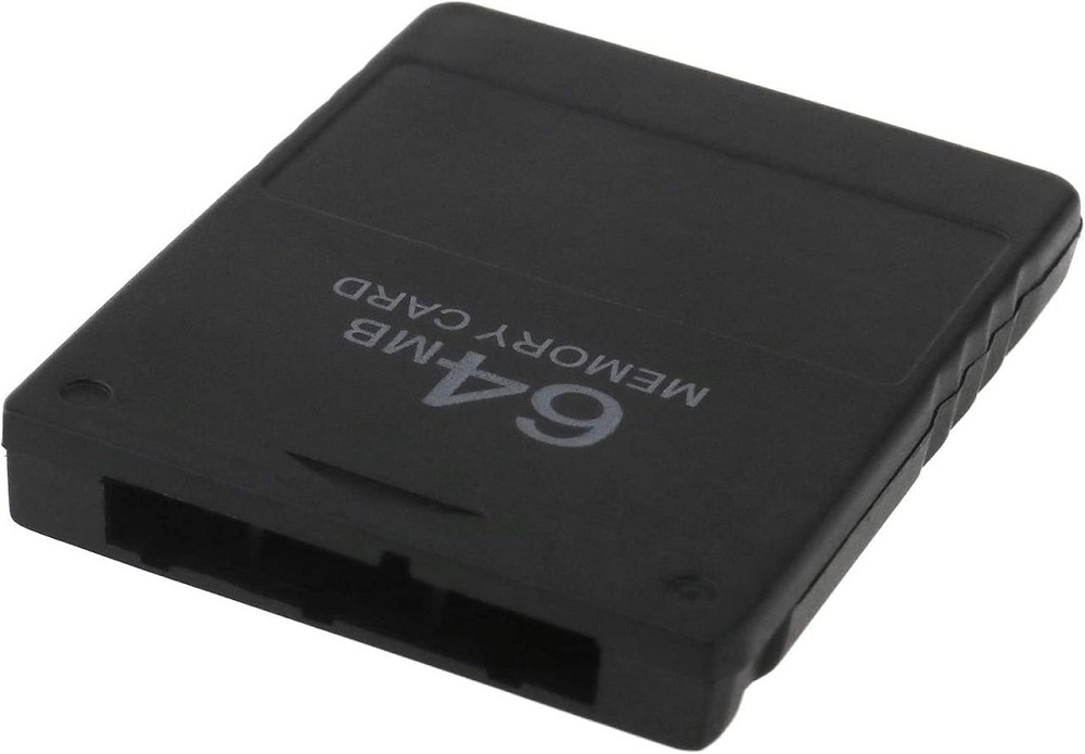 Карта пам'яті 64МБ для Sony PlayStation 2 Київ - фото 6