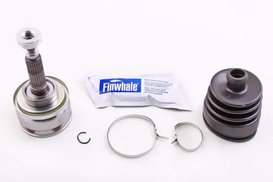 ШРУС 2121 наружный Finwhale Винница