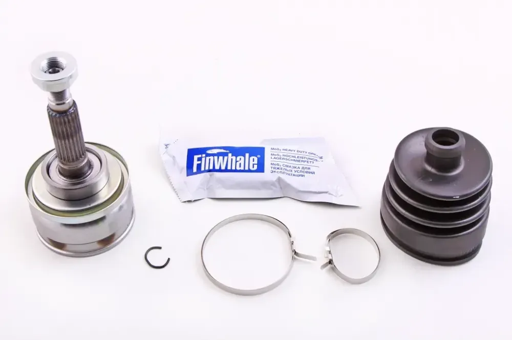 ШРУС 2121 зовнішній Finwhale Вінниця - фото 1