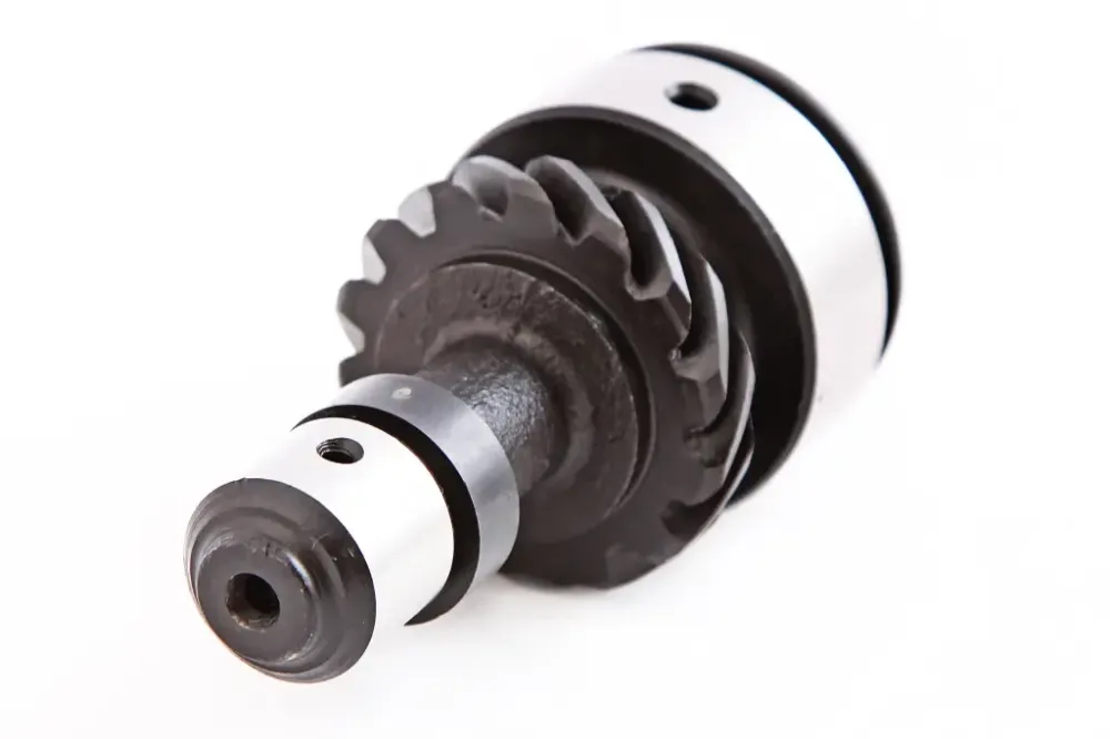 Проміжний вал маслонасоса 2101 «OEM» Вінниця - фото 3