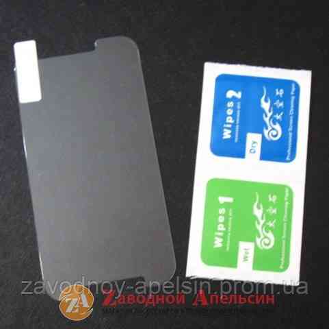 Защитное стекло Motorola Moto E Tempered Glass Одесса