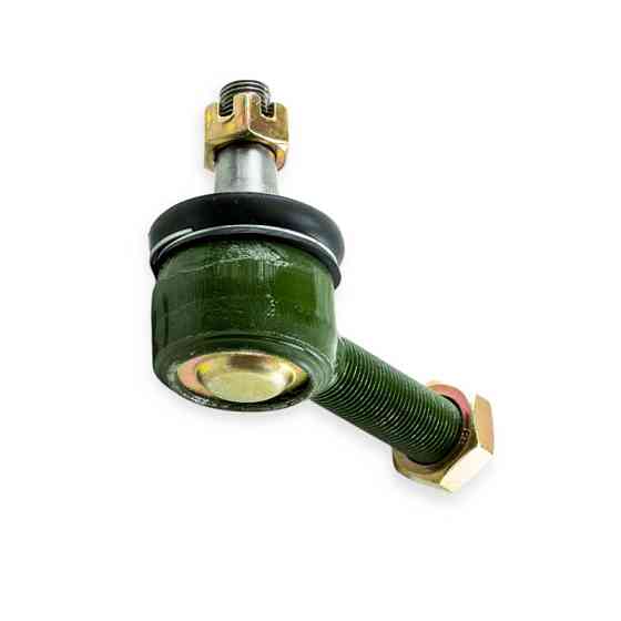 Наконечник тяги d16 мм левая резьба Джинма 200, 204, 240, 244 рулевой Мукачево