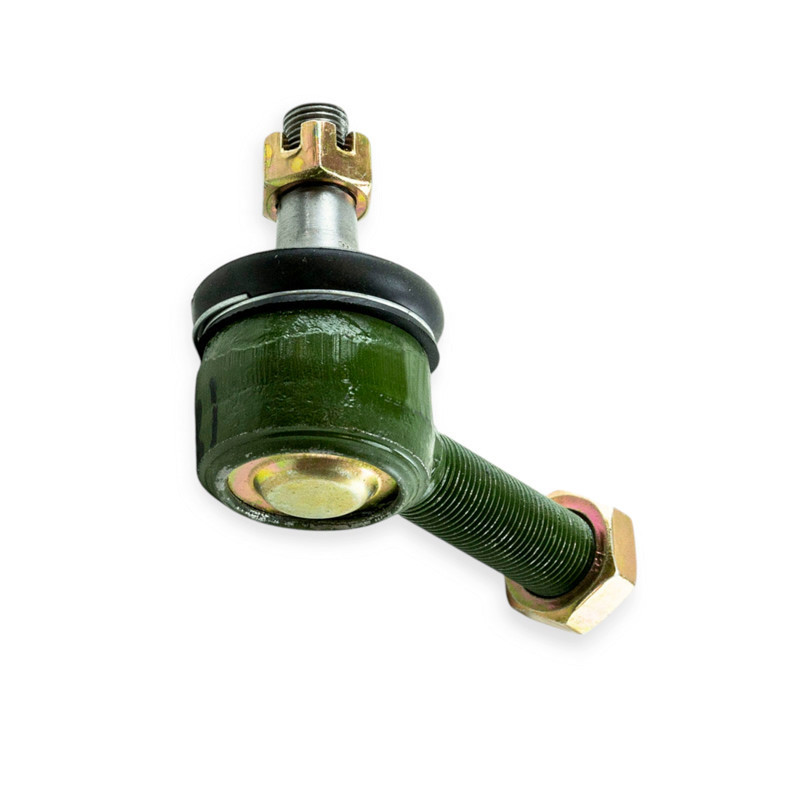 Наконечник тяги d16 мм ліве різьблення Джинма 200, 204, 240, 244 кермовий Мукачево - фото 1