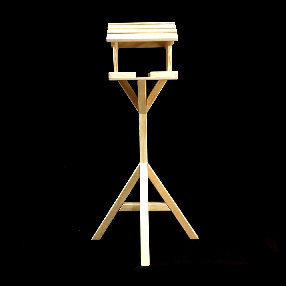 Годівниця на стійці "Канюк" бланже Миколаїв - фото 5