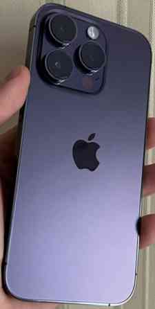 Айфон iPhone 14 Pro Max 128Gb. Neverlock АКБ93% Київ