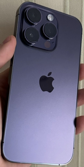 Айфон iPhone 14 Pro Max 128Gb. Neverlock АКБ93% Киев - изображение 6