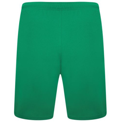 Шорты Puma teamRISE Short 704942-05 зелений M (4063699209839) Винница - изображение 5