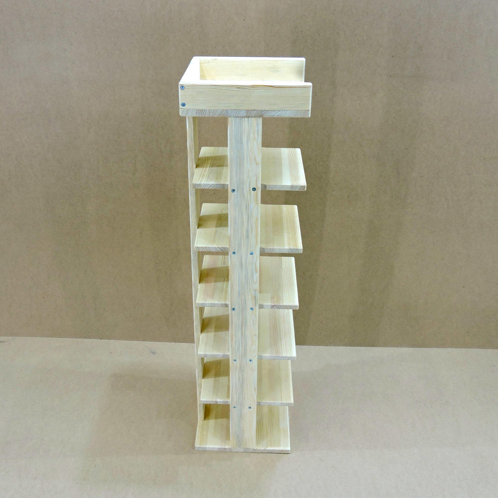 Полка для обуви 