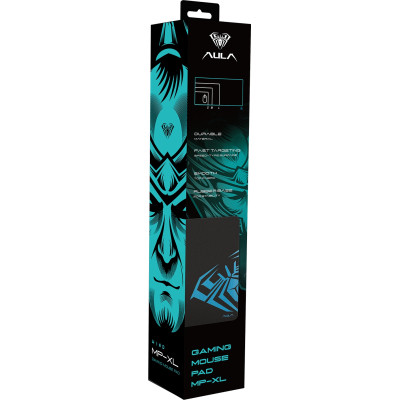 Килимок для мишки Aula MP-XL Mouse Pad (6948391216034) Вінниця - фото 2
