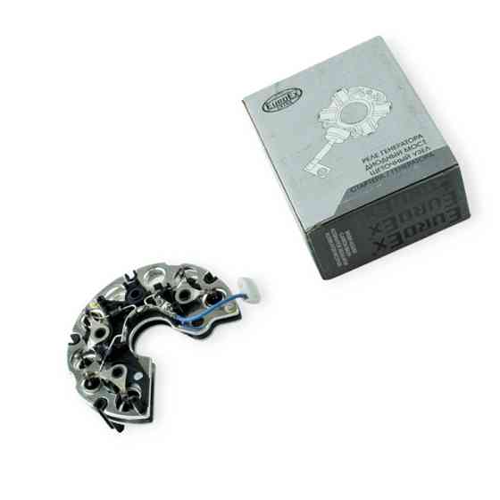 Діодний міст генератора 2110, ЗАЗ 1102, 1103, 1105 Таврія, Sens 6 діодів 65а Мукачево