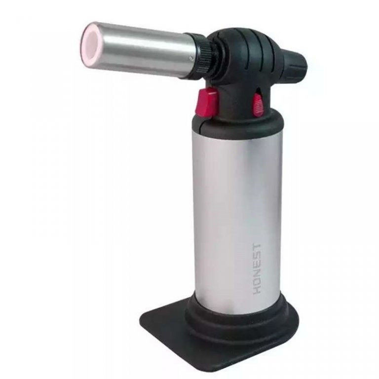 Газовая горелка HONEST 517 JET Полтава - изображение 1