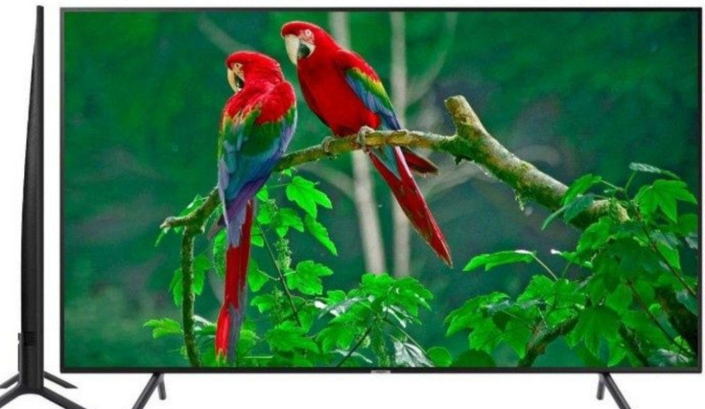 Телевізор Samsung Smart 34" UHD Код: 003. Харків - фото 5