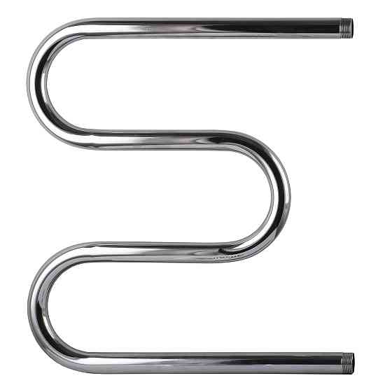 Рушникосушарка UNIO SN W 500-500 Змійка вода Киев