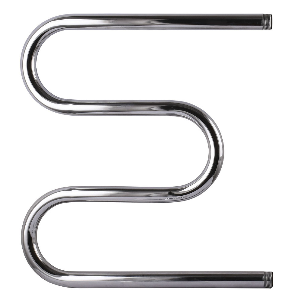 Рушникосушарка UNIO SN W 500-500 Змійка вода Київ - фото 1