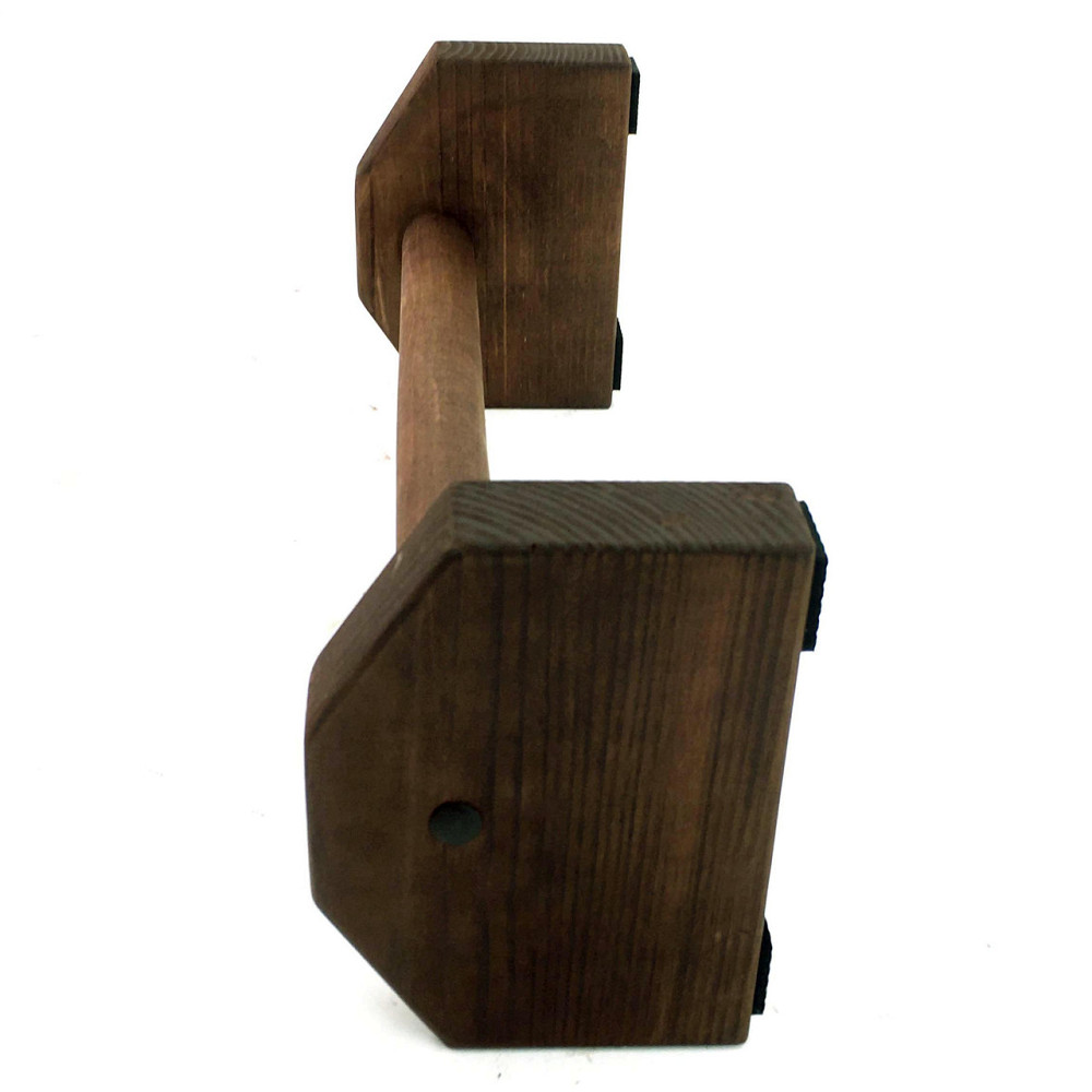 Упоры для отжиманий (паралетсы) 