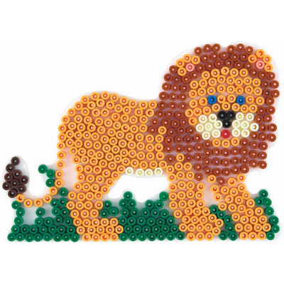 Набір для творчості Hama набір полів для термомозаїки (HM-4582) Вінниця - фото 7