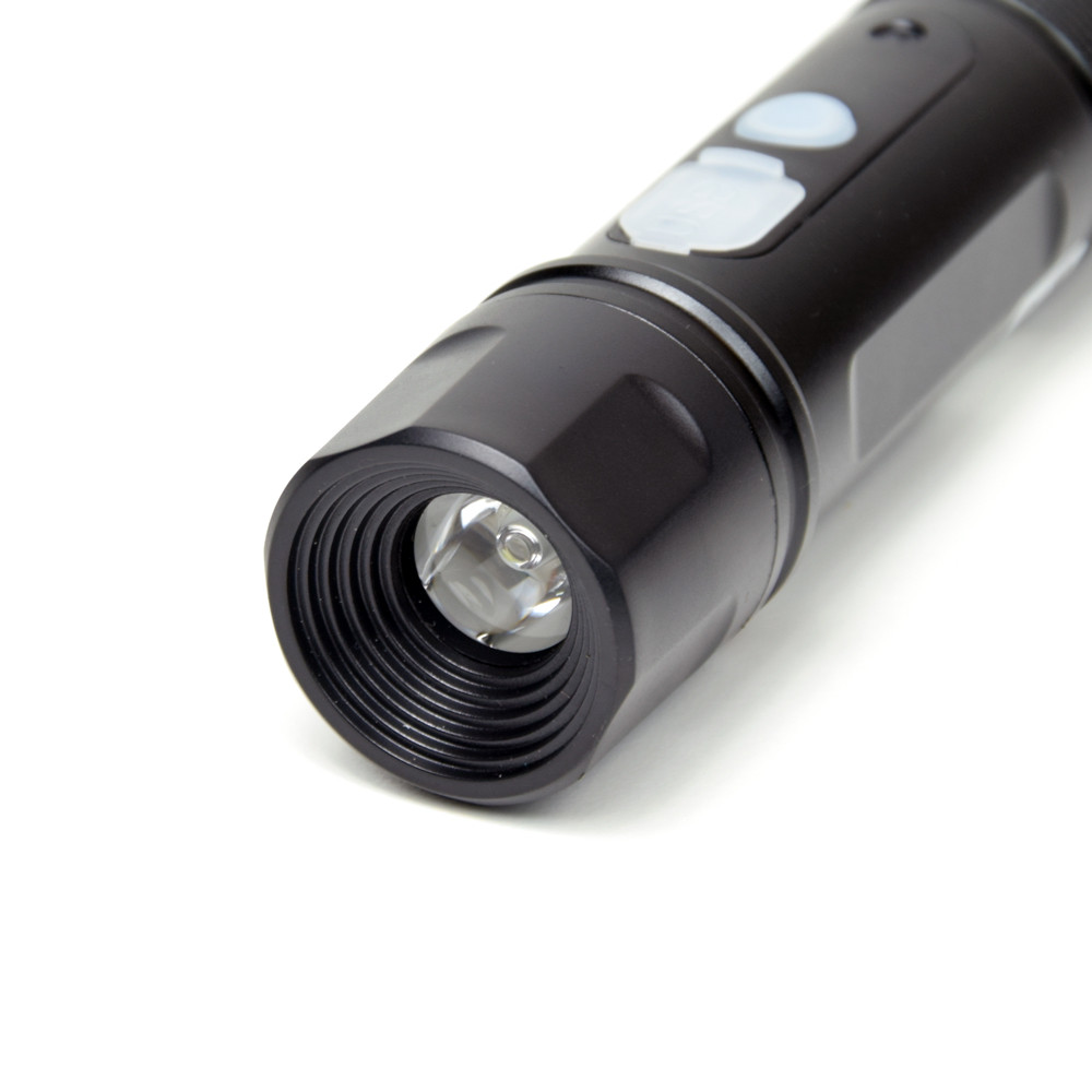 Зчитувач патрульного ZKTeco P20 Киев - изображение 2