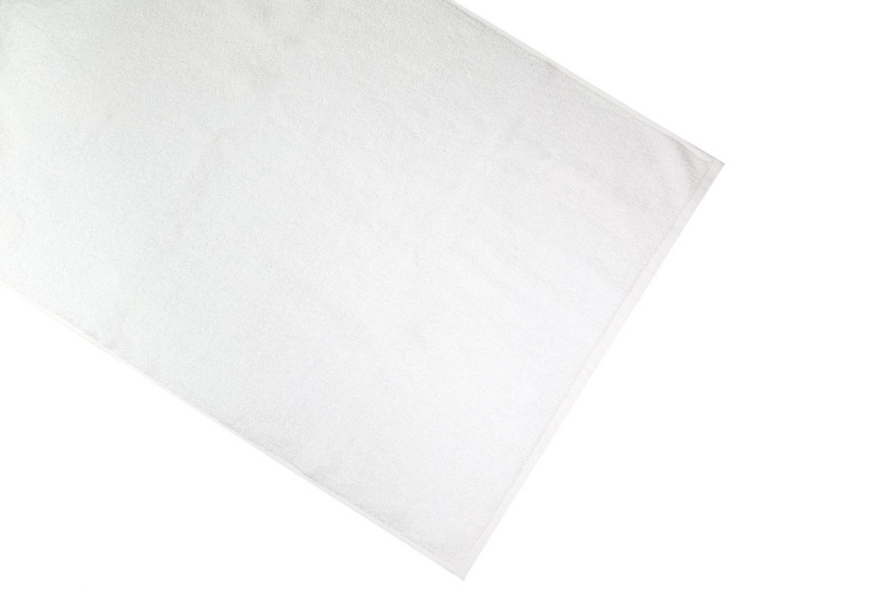 Серветка махрова Ideal Textile 30х50 см 500 г/м2 біла (56860695) Чернівці - фото 1