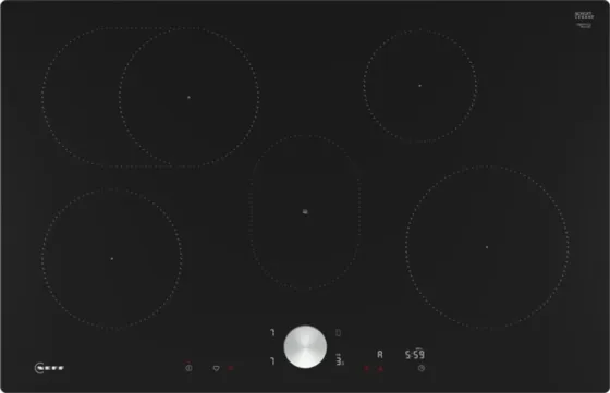 Варочная поверхность Neff N 90 T58PTF1L0 Киев